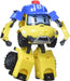 Robocar Poli Bucky Transforming Robot, 4" Action Figure Assembly Kit