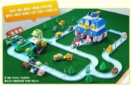 Cleany's Eco-Friendly Recycling Play Set