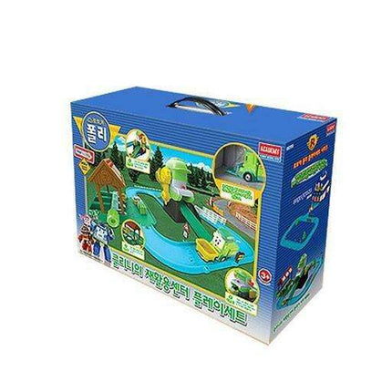 Cleany's Eco-Friendly Recycling Play Set