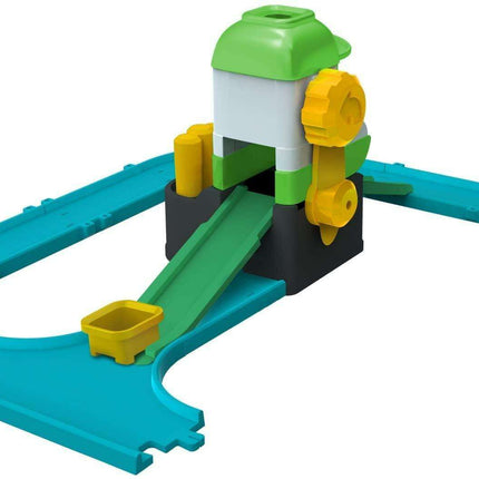 Cleany's Eco-Friendly Recycling Play Set