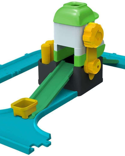 Cleany's Eco-Friendly Recycling Play Set