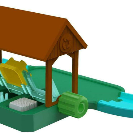 Cleany's Eco-Friendly Recycling Play Set