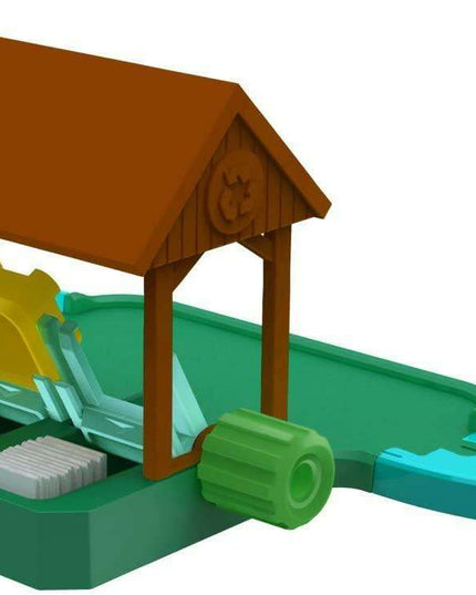 Cleany's Eco-Friendly Recycling Play Set