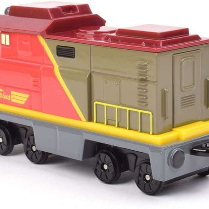 Robocar Poli Trino S83400 Premium Diecast Collectible Model