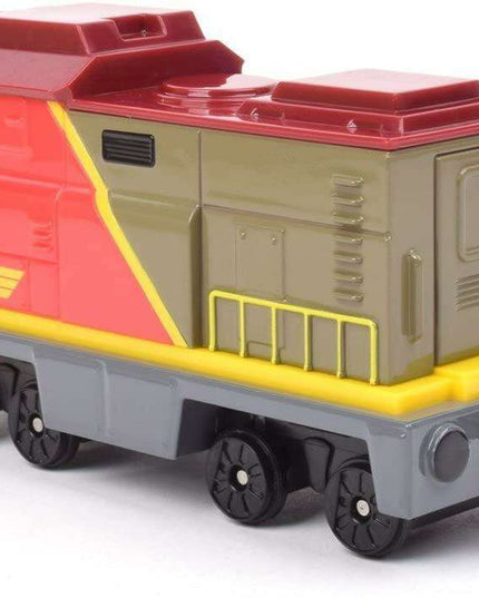 Robocar Poli Trino S83400 Premium Diecast Collectible Model