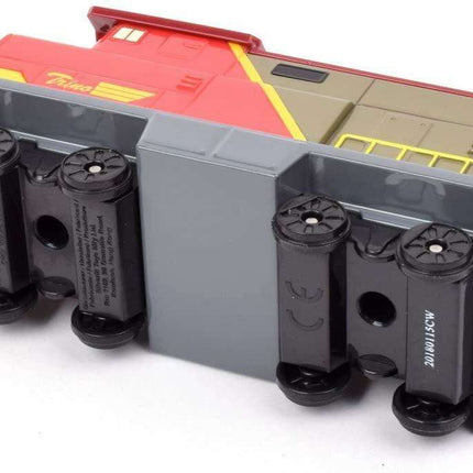 Robocar Poli Trino S83400 Premium Diecast Collectible Model