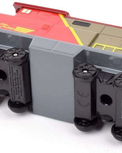 Robocar Poli Trino S83400 Premium Diecast Collectible Model