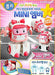 Mini Robocar Poli Rescue Team - Transforming Robot Trio