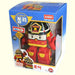 Robocar Poli Roy Transformers Model Kit with Assembly Instructions - Academy Plastic Model #S83170