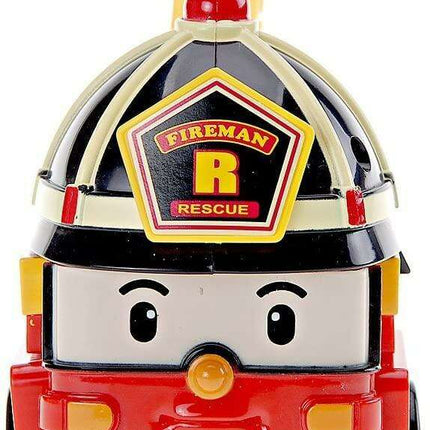 Robocar Poli Ultimate Rescue Team Adventure Playset