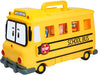 Robocar Poli School Bus Carry Case