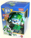 Transforming Helicopter Robocar Poli Toy Helly by Academy Plastic Model #S83169