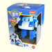 Academy Plastic Model Kit: Robocar Poli Transformer #S83171