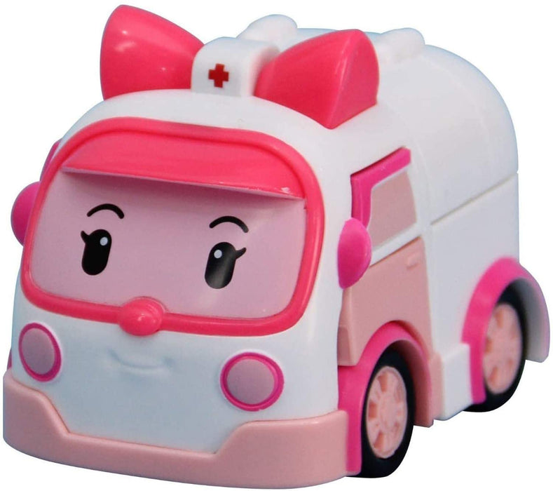 Amber Convertible Toy by Robocar Poli