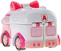 Transformable Amber Toy from Robocar Poli