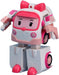 Amber Transformable Toy from Robocar Poli