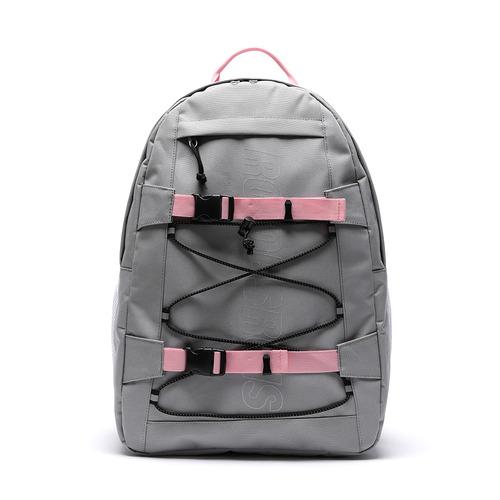 Matrix Backpack with Laptop Safety Pocket (6 Colors)