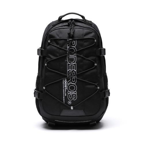 Roidesrois X DOST McFly Backpack Black