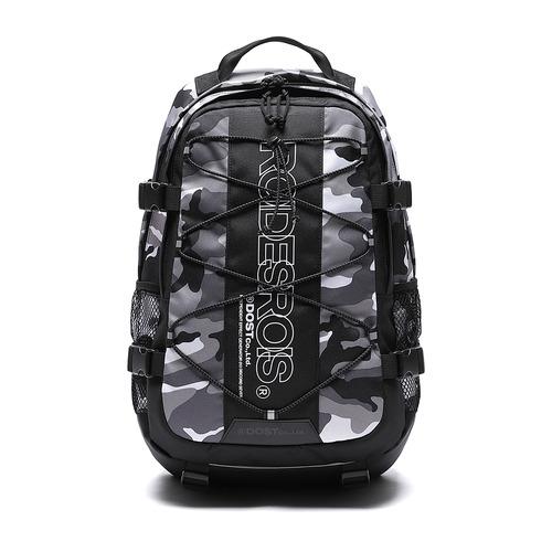 DOST McFly Camo Laptop Backpack