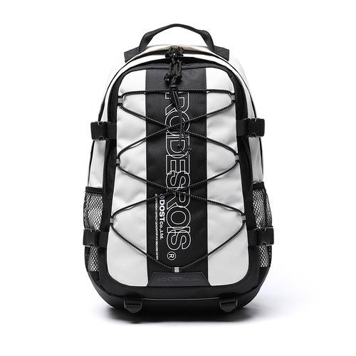 Roidesrois X DOST McFly Backpack Ivory
