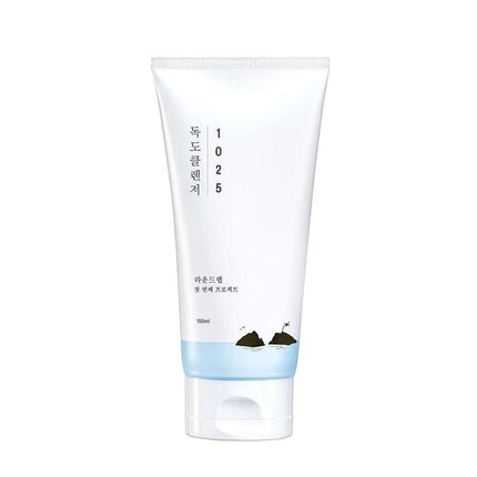 Oceanic Mineral Rejuvenating Cleanser - Skin Renewal Essence