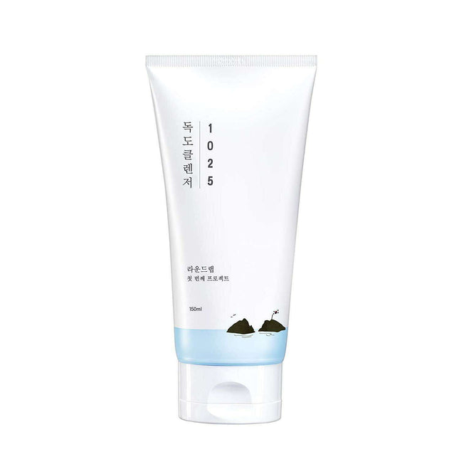 Oceanic Mineral Rejuvenating Cleanser - Skin Renewal Essence