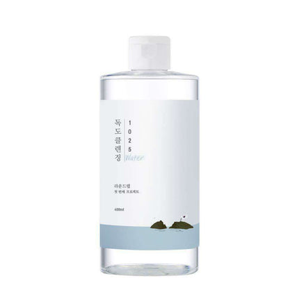 ROUND LAB 1025 Dokdo Ocean Refreshing Cleansing Water 400mL