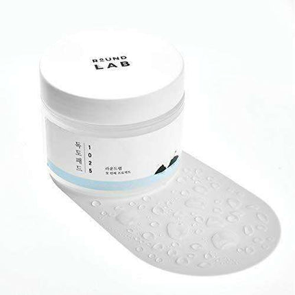 Korean Beauty Revitalizing Skincare Pads - 1025 DOKDO by ROUND LAB