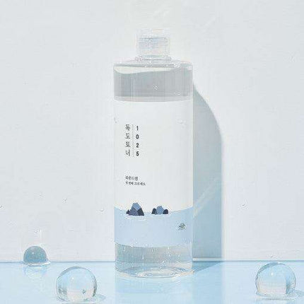 Oceanic Radiance: Deep Sea Mineral Toner - 500mL
