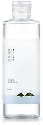 Oceanic Radiance: Deep Sea Mineral Toner - 500mL