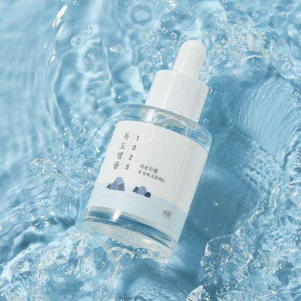 Deep Sea Mineral Hydration Elixir - 45g - Ultra-Nourishing Moisture Infuser