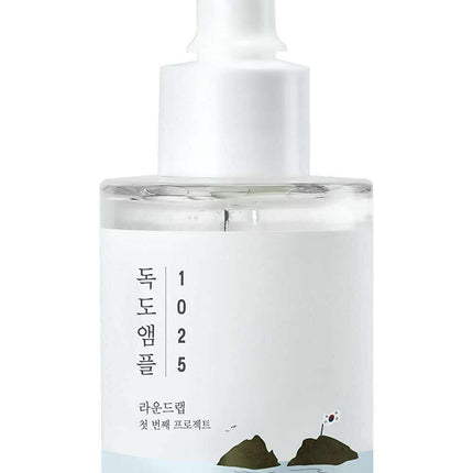 Deep Sea Mineral Hydration Elixir - 45g - Ultra-Nourishing Moisture Infuser