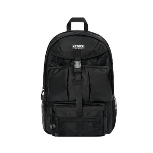 Veteze Util Backpack Backpack (Black)