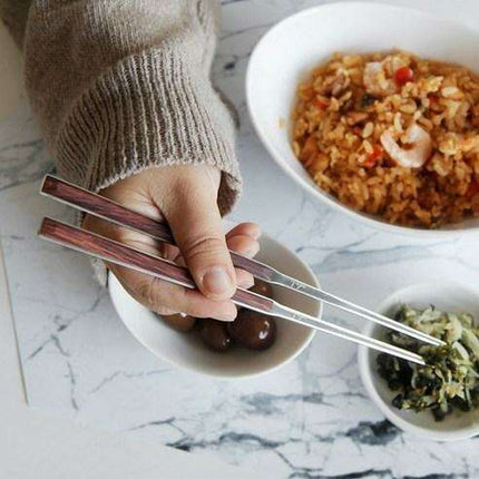 Elegant 16-Piece High-Quality Stainless Steel Cutlery Set for Exquisite Dining