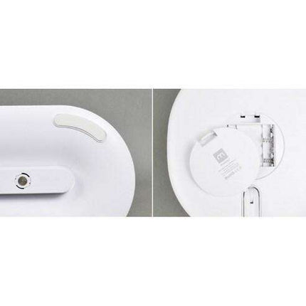 RadiantGlow LED Makeup Mirror: Your Ultimate Beauty Companion