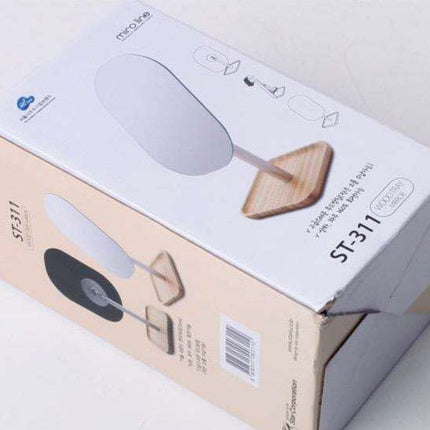 Elegant Mirror Tray Stand - Enhance Your Home Aesthetic