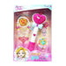 Enchanting Princess Bubble Melody Jewelry Set with Magical Wand by [Secret Jouju] (Assorted Color)
