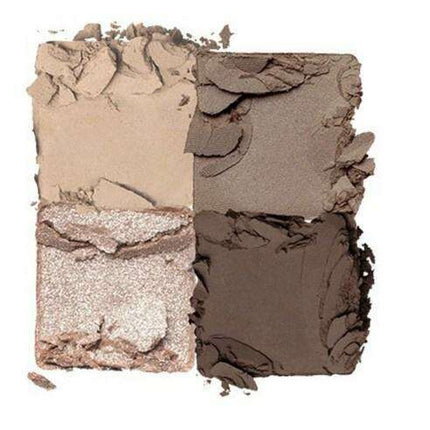 Rom&nd Better Than Eyes Eye Palette - Enchanted Buckwheat Blossom Edition
