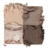 Dry Buckwheat Flower Eye Palette by rom&nd - Multi-Purpose 6.5g Palette