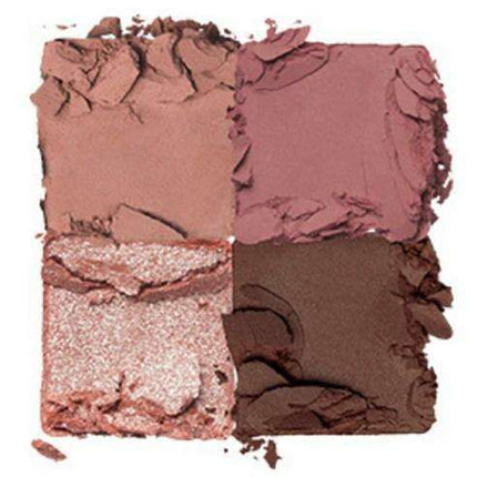 Rose Petal Dreams Luxe Eyeshadow Palette - Premium Makeup Collection