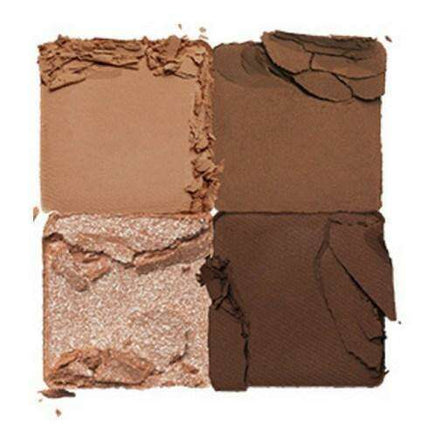 Enchanting Dry Ragras Eye Palette - Elevate Your Eye Makeup Artistry