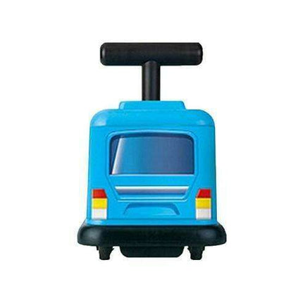 Tayo Bus Classic Boong-Boong Car: Safe and Engaging Play Experience for Kids