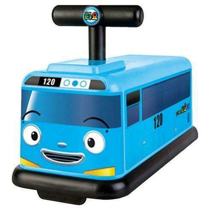 Tayo Bus Classic Boong-Boong Car: Safe and Engaging Play Experience for Kids