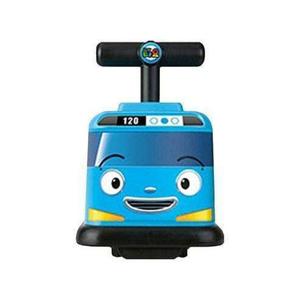 Tayo Bus Classic Boong-Boong Car: Safe and Engaging Play Experience for Kids