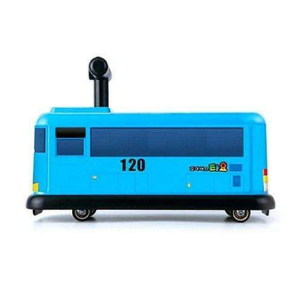 Tayo Bus Classic Boong-Boong Car: Safe and Engaging Play Experience for Kids