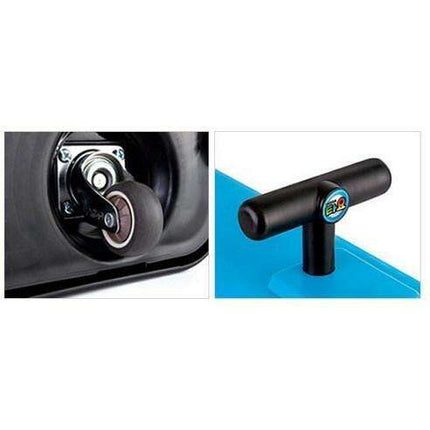 Tayo Bus Classic Boong-Boong Car: Safe and Engaging Play Experience for Kids