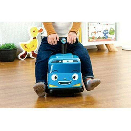 Tayo Bus Classic Boong-Boong Car: Safe and Engaging Play Experience for Kids