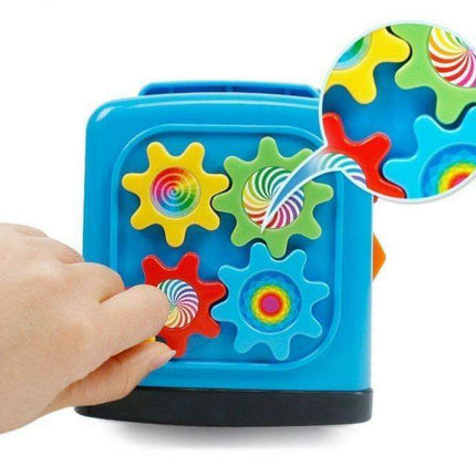 Interactive Tayo the Little Bus: Smart Learning Toy for Kids