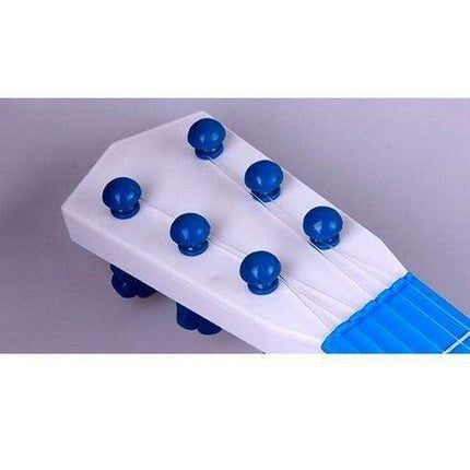 Tayo Junior Guitar: Unlocking Musical Creativity for Young Artists