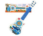Tayo Kids Guitar: Musical Adventure for Young Musicians